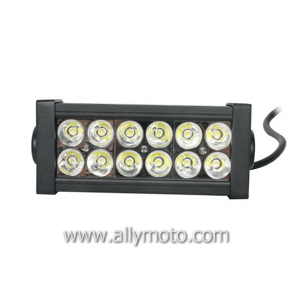 36W LED Light Bar 2001